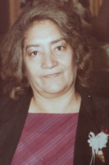Obituary of Maria Del Socorro Cazares