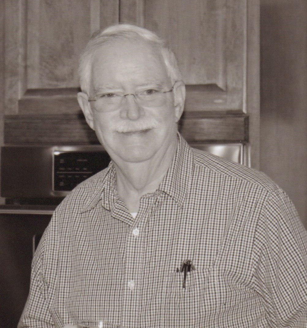 Obituary of Robert "Wayne" Haisten