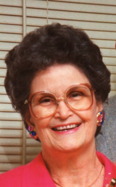Obituary of Tommie Ruth Pace