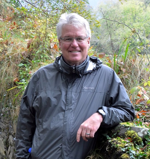 Obituary of Timothy "Tim" Edward Hammond