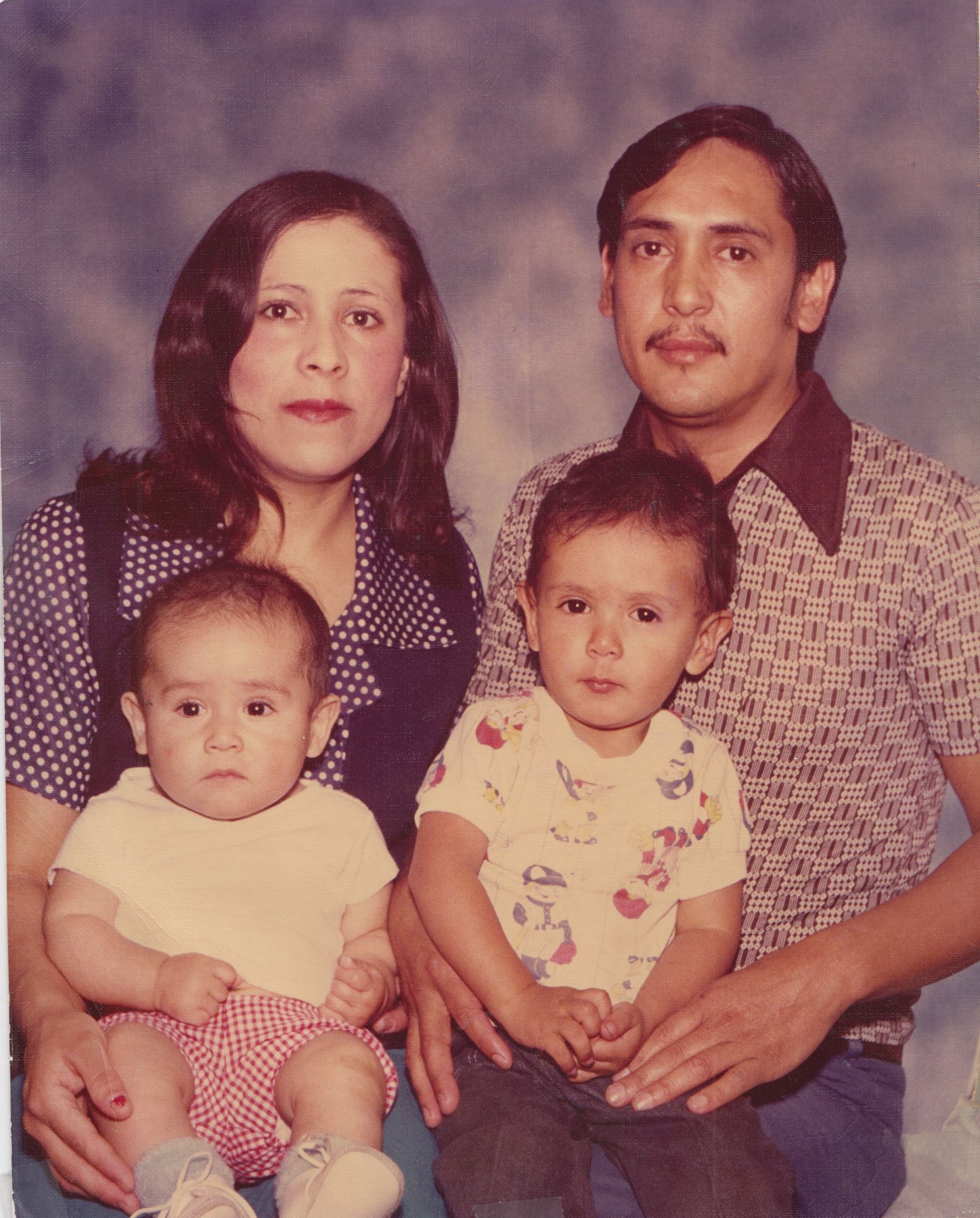 Obituario de Rafael De Reza De Haro