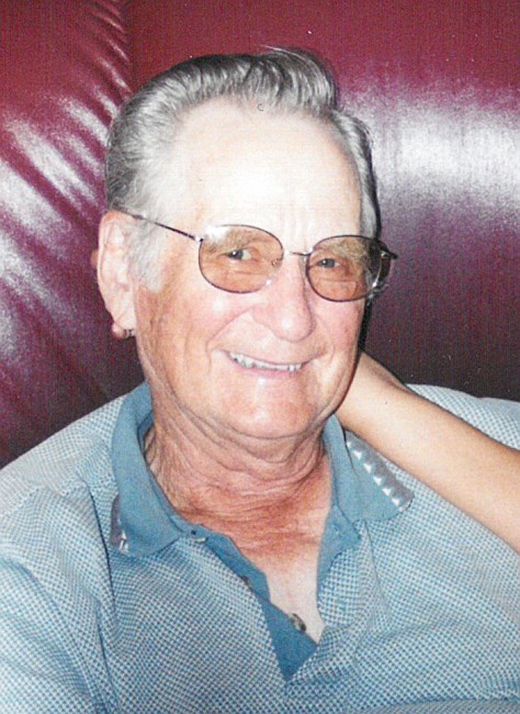 Obituary of William Derouen