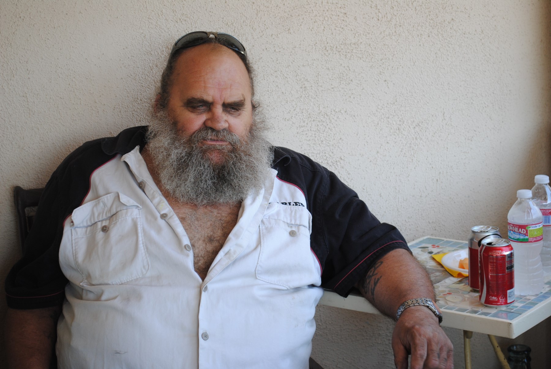 Obituary of Vincent Merle Rowles