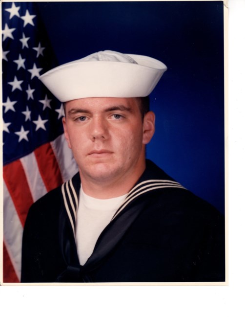 Obituary of Mark Daniel Roth