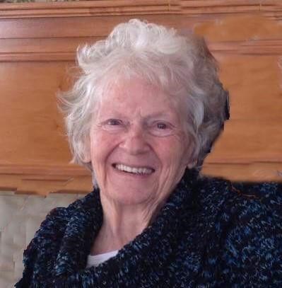 Obituary of LaReta Marjorie Gidney