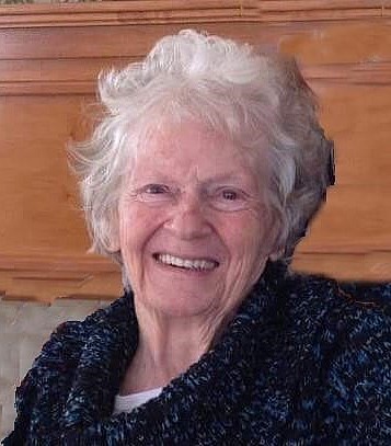 Obituary of LaReta Marjorie Gidney