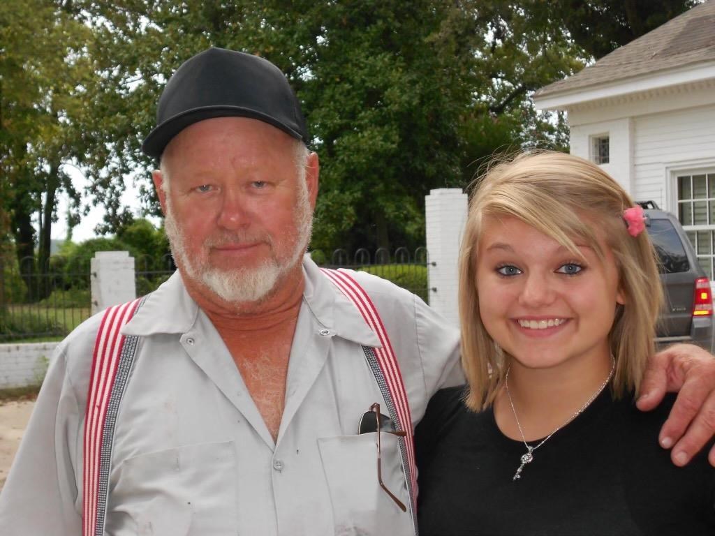 Obituary of William D Foster