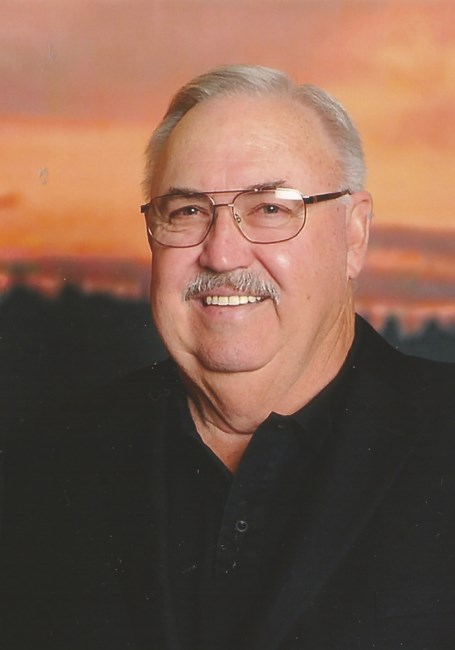 Obituary of Jack Michael Cox