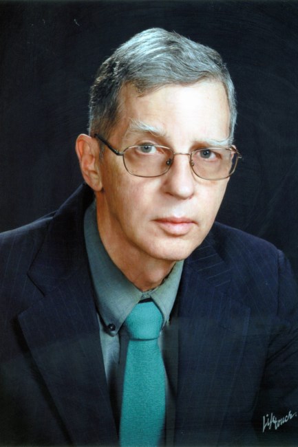 Obituary of Charles Roy Donaho