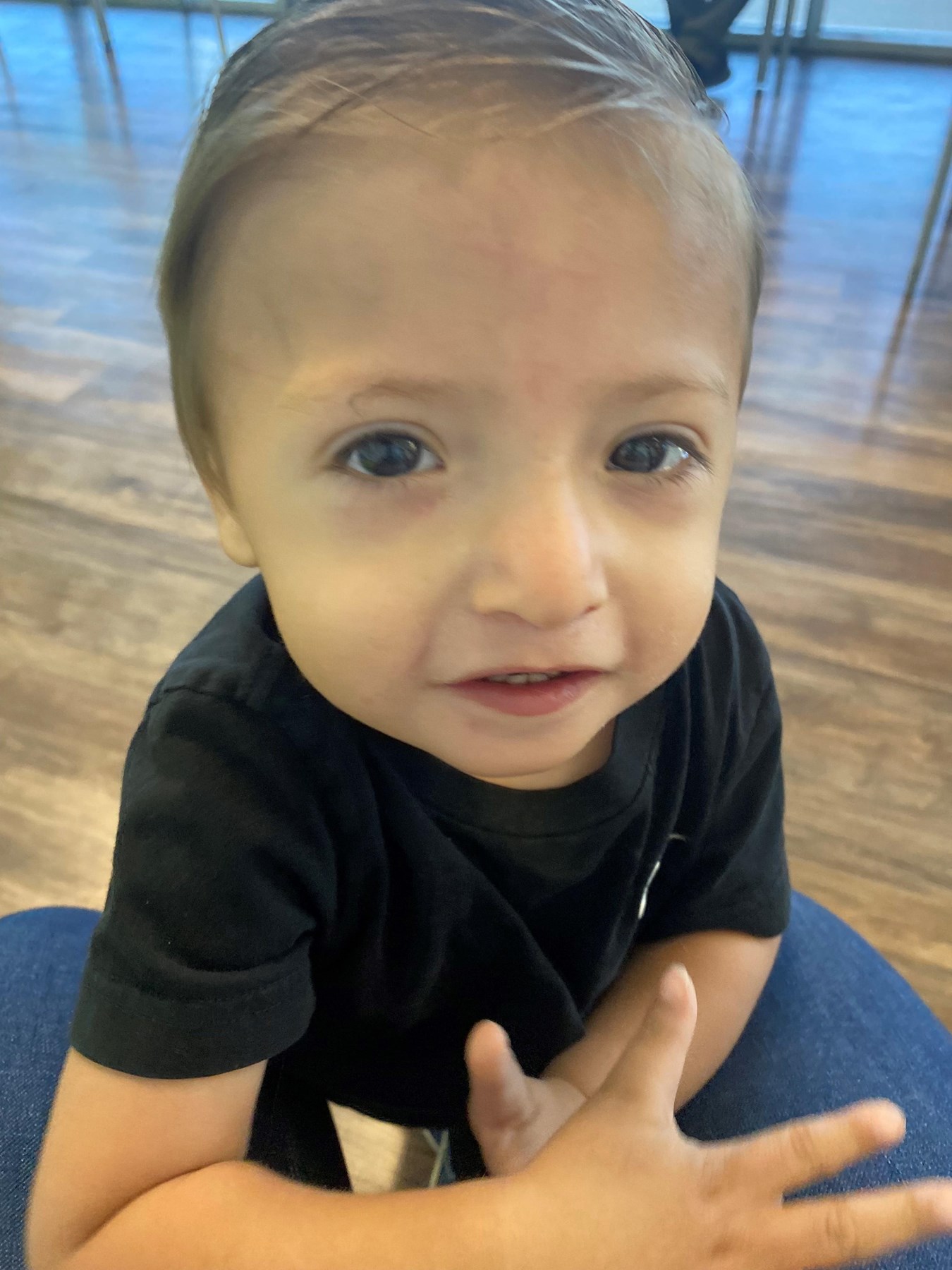 Obituary of Gabriel Roger Ochoa