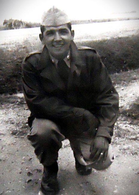 Avis de décès de Manuel Perez