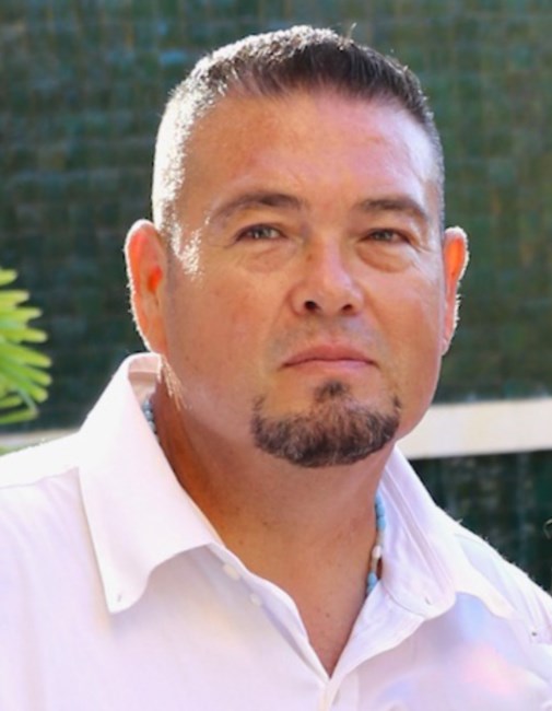 Obituary of Damian Bernal