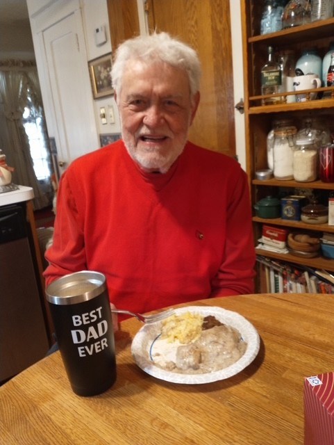 Obituary of Barry Michael Dunbar