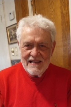 Obituary of Barry Michael Dunbar