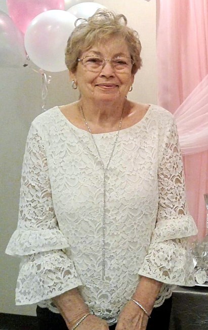 Obituary of Barbara Ann Foster