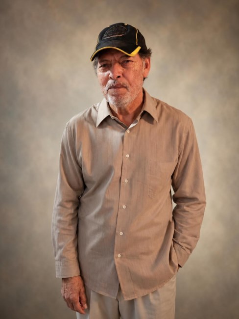 Obituario de Fernando Mendoza