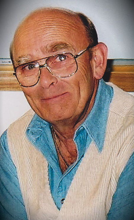 Obituary of Kenneth F. Nerison