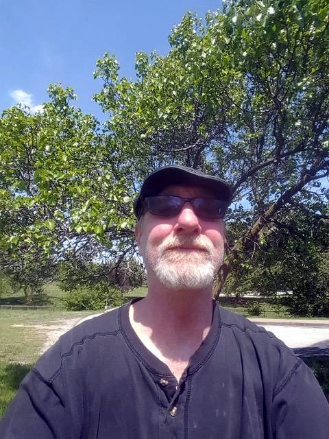 Obituary of John Douglas Hudson