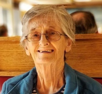 Obituary of Pauline Penegar Long