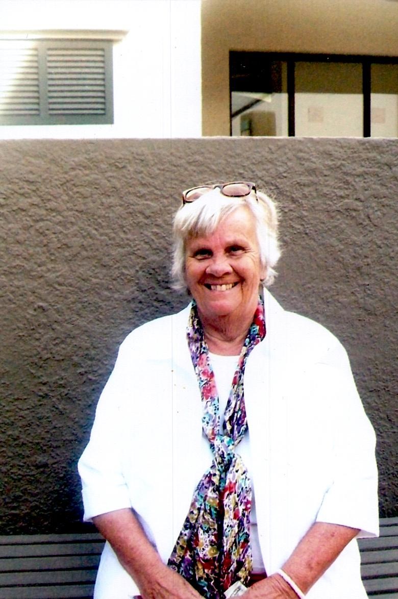 Obituary of Sandra K. "Sandi" Haning