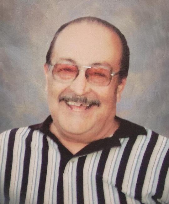 Obituary of Rufino Gomez Tapia
