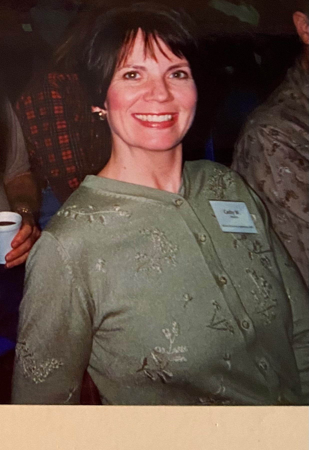 Obituary of Cathy Jane Wyatt