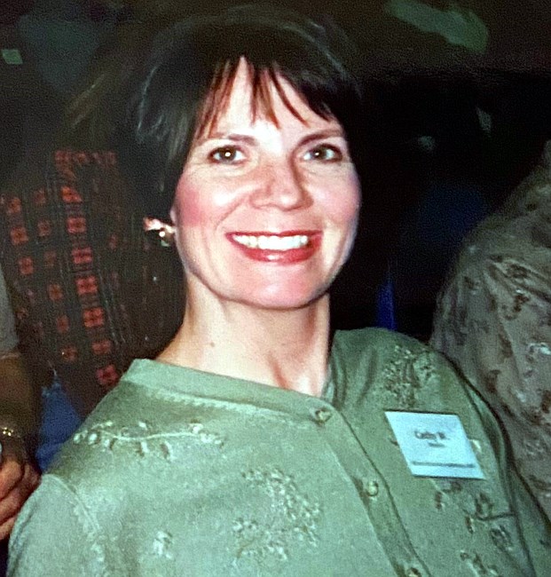 Obituary of Cathy Jane Wyatt