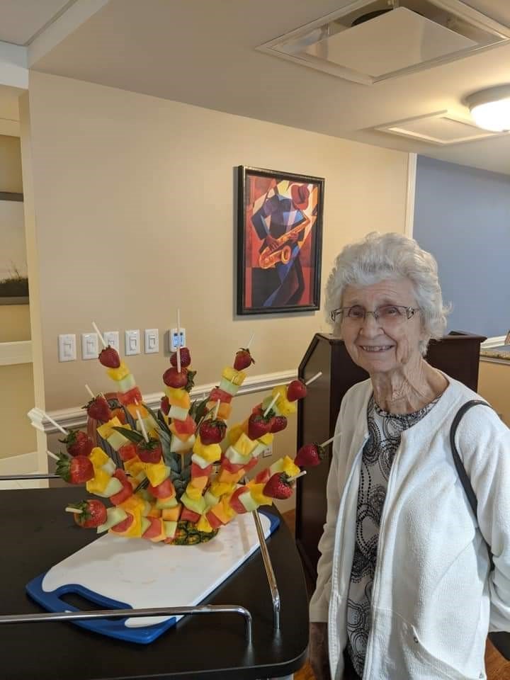 Obituary of Dilys Emily Lyter