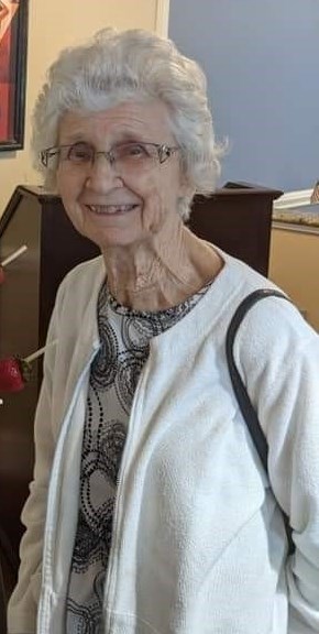 Obituary of Dilys Emily Lyter