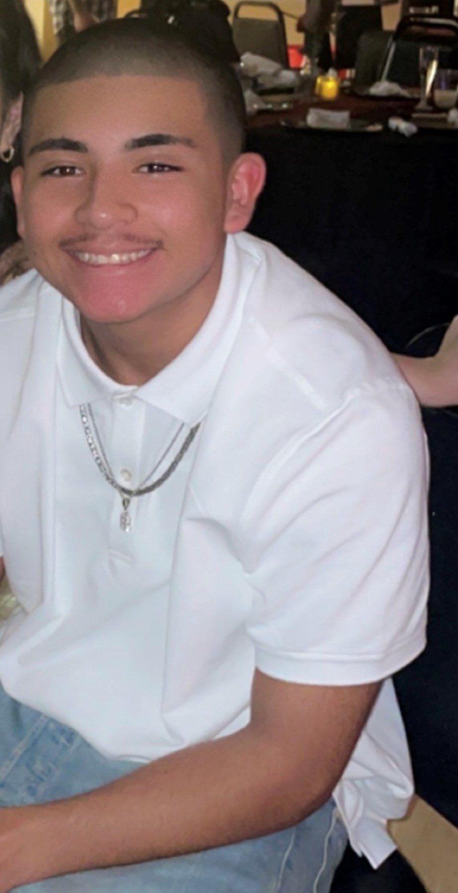 Obituary of Emiliano Gaston Garcia