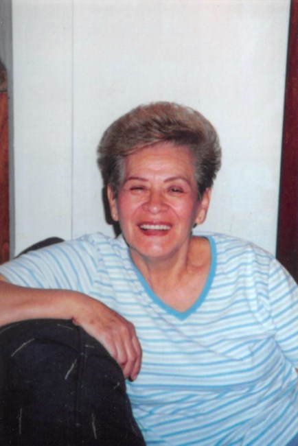 Obituary of Ruth Morales Lopez