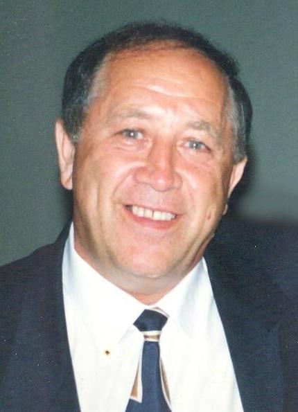 Obituary of Armando Campagna