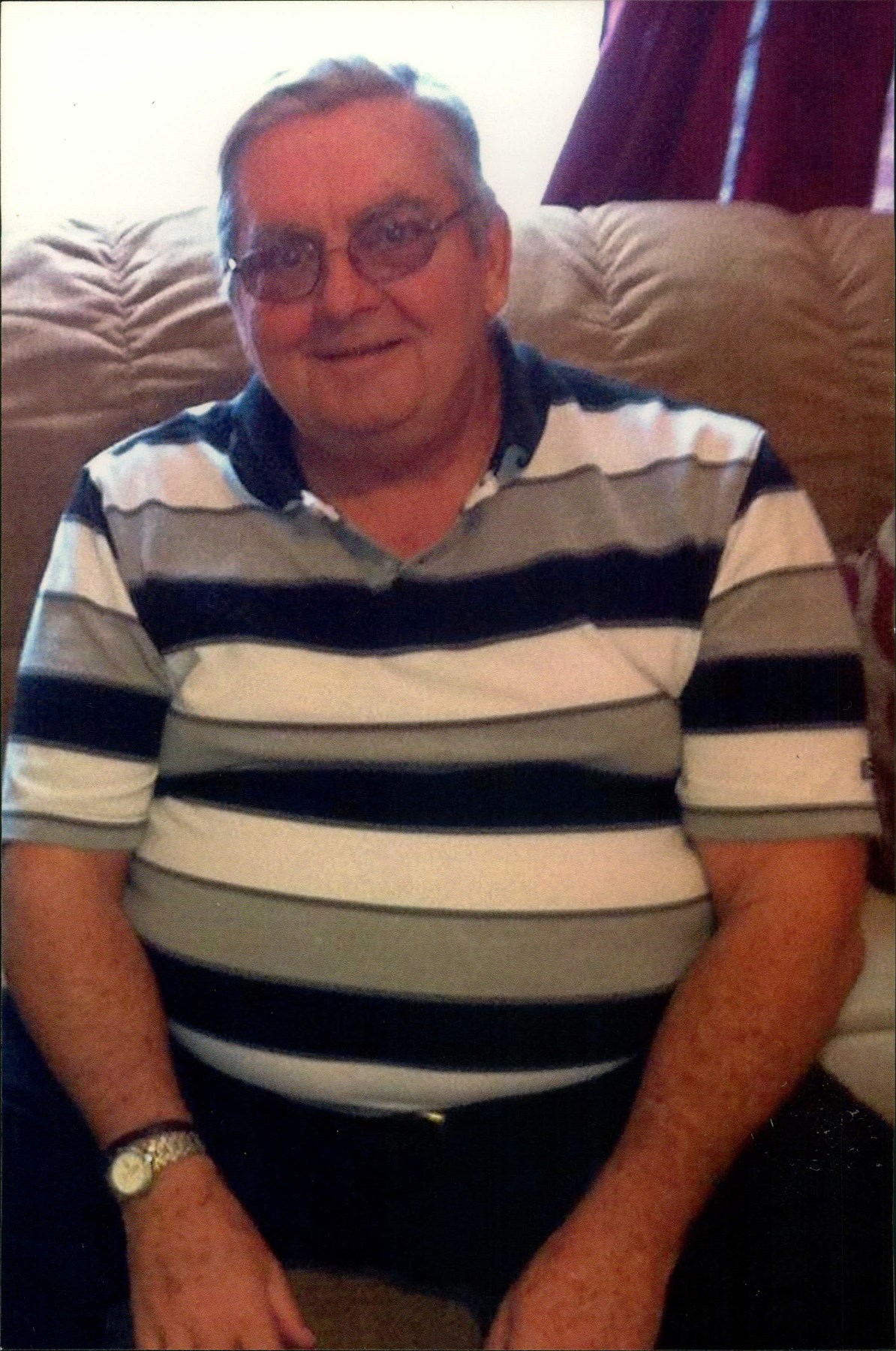 Obituary of Richard Alan Sheehe