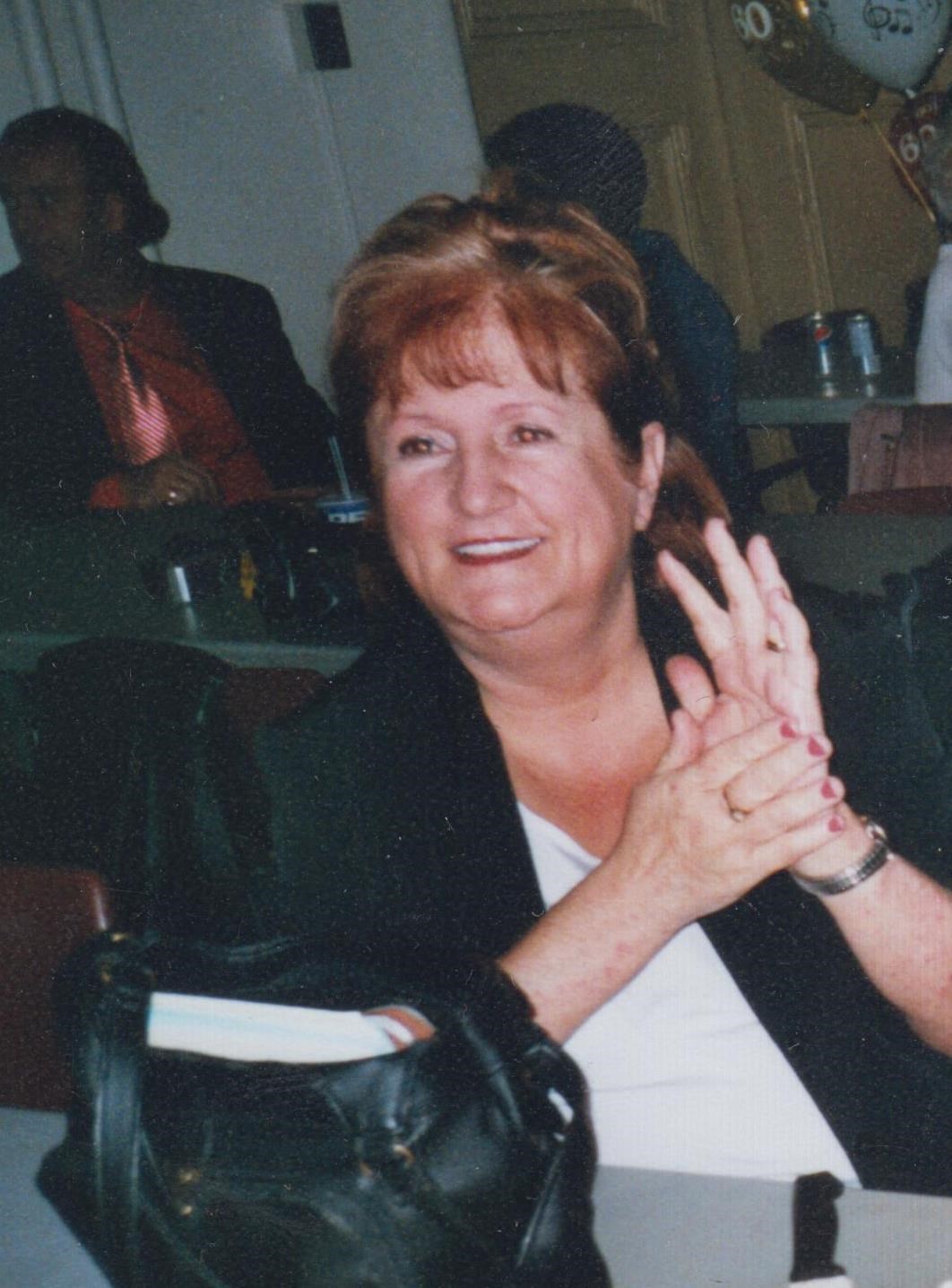 Obituary of Monique Lauzon