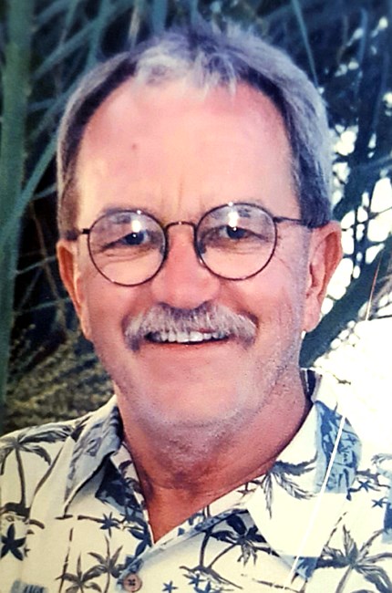 Obituary of James E. Woods