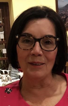 Obituary of Concetta Romano