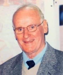 Obituario de Michael F. Whalen Sr.