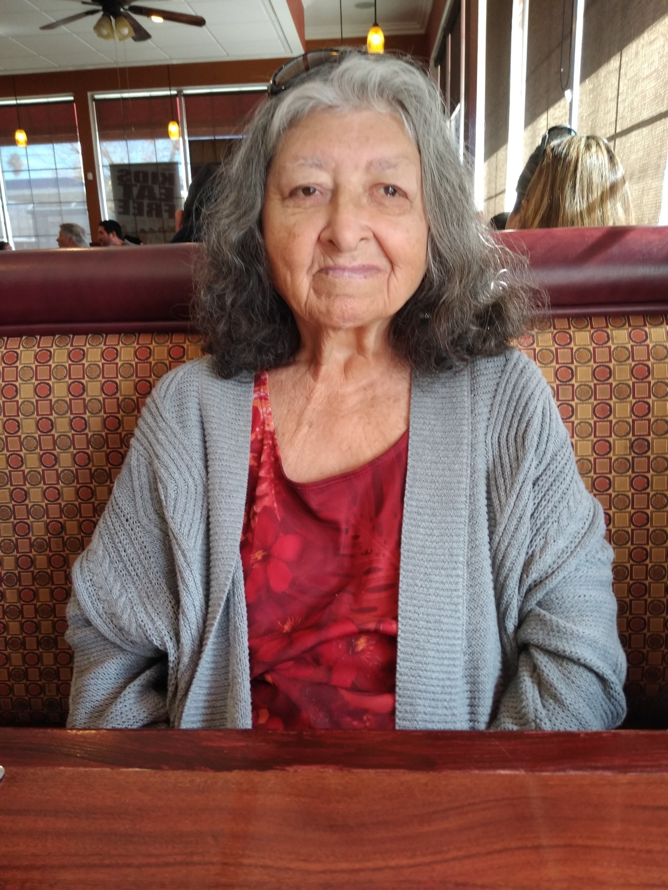 Obituary of Yolanda C. Osuna