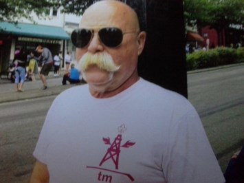 Obituary of George "Butch" Arthur Dyck