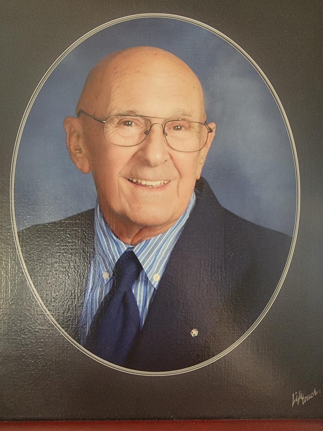 Obituary of David S. Holdren Sr.