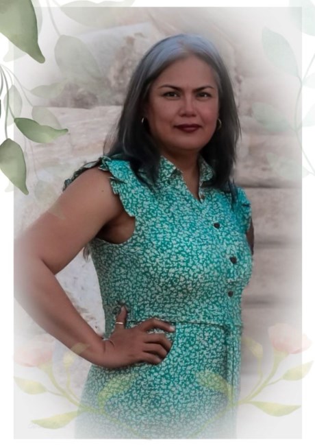 Obituary of Blanca Estela Flores