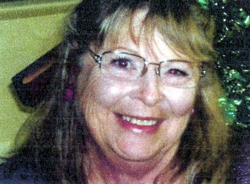 Obituary of June M Bell