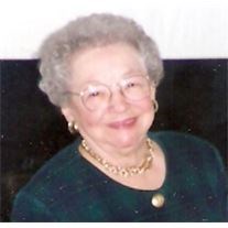 Obituary of Jeanne M. Tardif