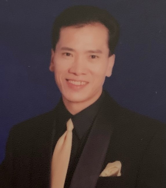 Obituary of Sing Woo