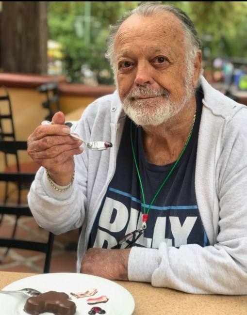 Obituary of Robert Greenberry Hill Jr.