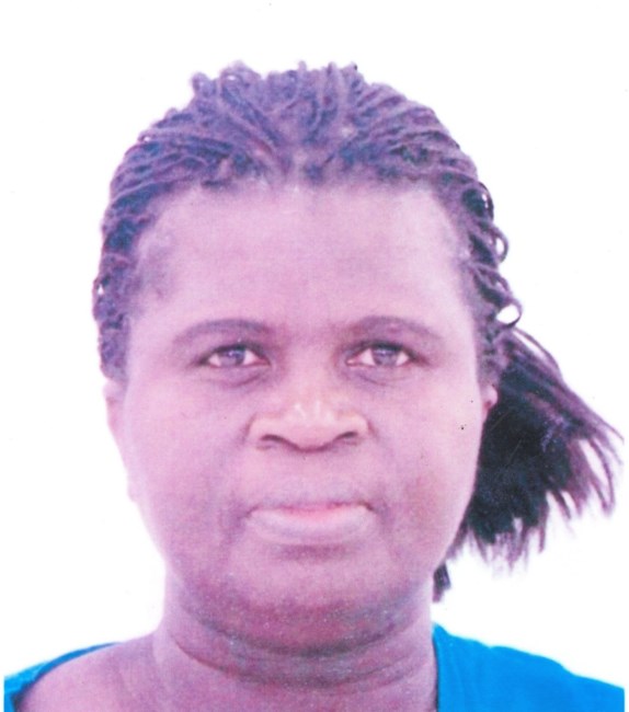 Avis de décès de Pamela Akinyi Nyaoro Onyango