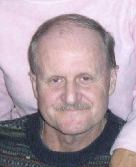 Obituary of William Steven Groves