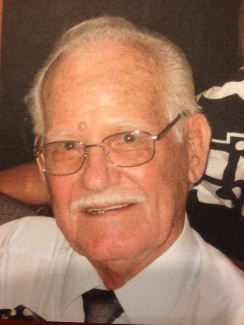 Obituary of Lee Roy Brooker