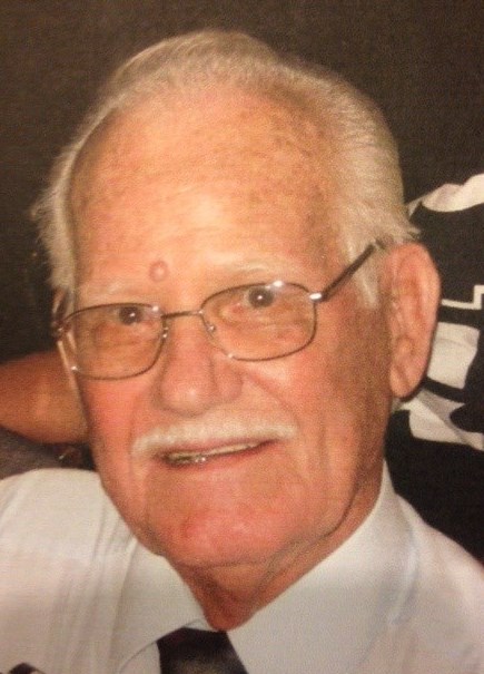 Obituary of Lee Roy Brooker