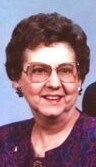Obituary of Kathryn Farley Collier